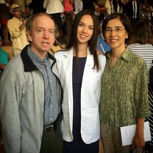 Meet your Posher, Anne